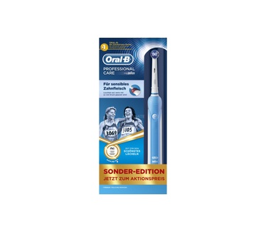 Oral-B Professional Care 1000 Olympia