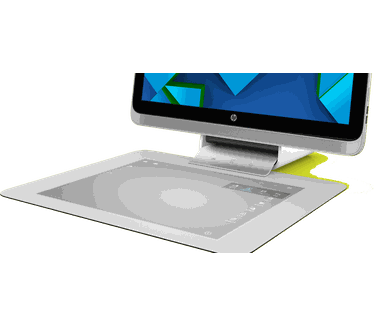 HP Sprout