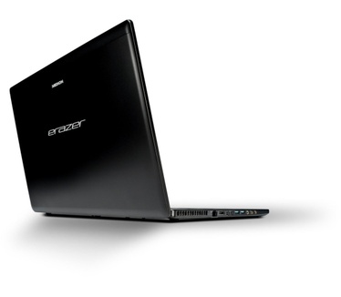 Medion Erazer X7613 Slimline Gaming Laptop (30017889)