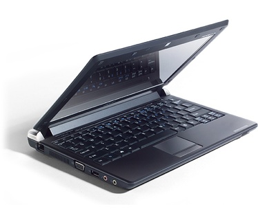 Acer Aspire One Pro 531h-0Bk