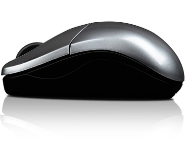 Speedlink PICA Micro Mouse (Zilver)