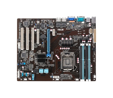 Asus P9D-V