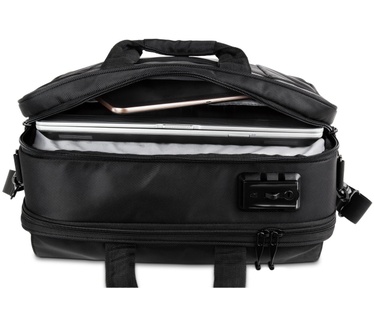 Kensington SecureTrek? 15? Laptop Carrying Case