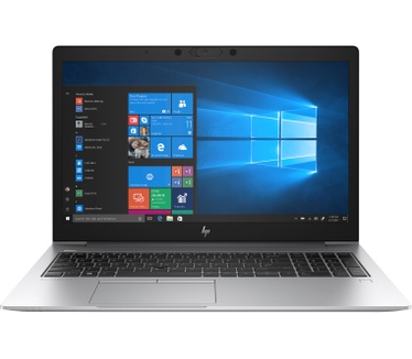 HP NOTEBOOK BUNDEL (6XD79EA + 2UK37AA) Elitebook 850 G6 + Thunderbolt Dock G2