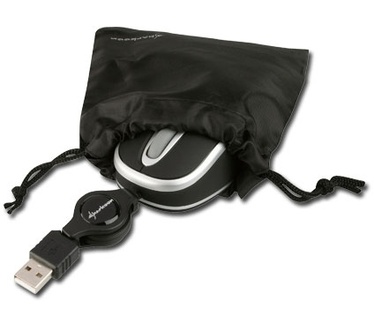 Sharkoon Mobile Laser Mouse