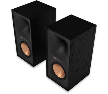 Klipsch Reference R-50M (Zwart)