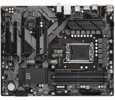 Gigabyte B760 DS3H DDR4
