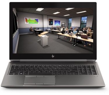 HP 15 G6