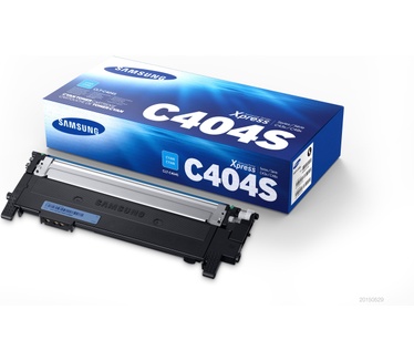 HP CLT-C404S