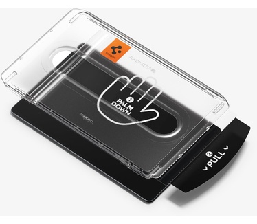 Spigen Glas.tR EZ Fit