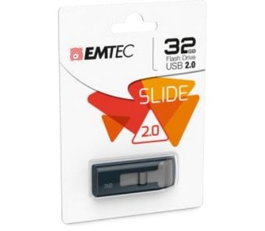 Emtec C450 Slide