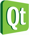 Qt logo