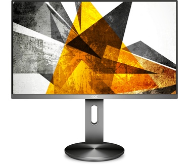 AOC Q2790PQE Grijs