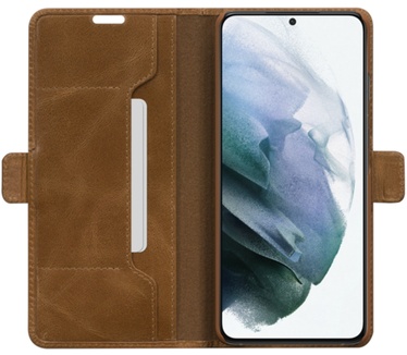 Dbramante1928 Copenhagen Slim (Galaxy S21 Plus) Bruin