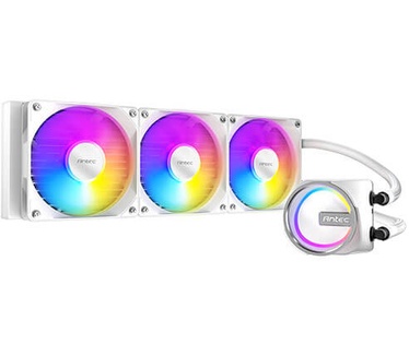 Antec Skeleton 360 WHITE