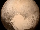 New Horizons NASA