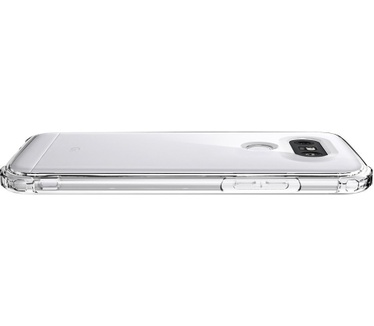 Spigen Crystal Shell LG G5 Case - Crystal Clear