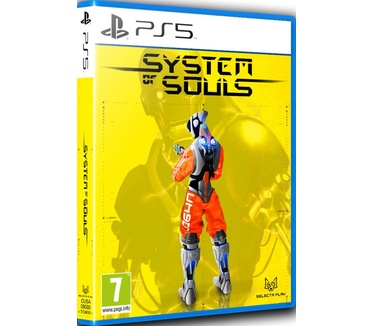 System of Souls