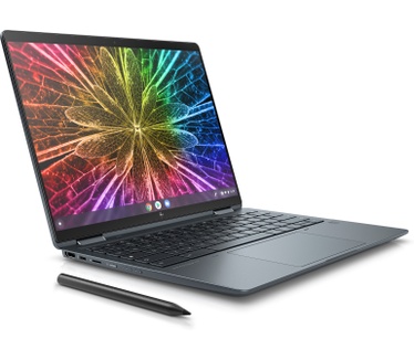 HP Chromebook Enterprise