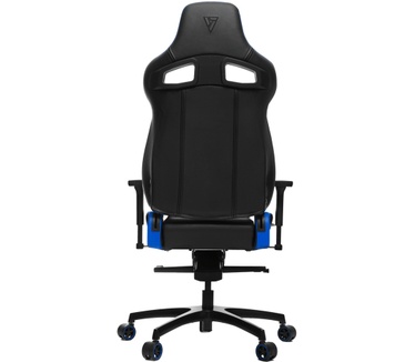 Vertagear racing P-Line PL4500 (Zwart/Blauw)