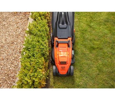 Black & Decker BEMW461BH-QS