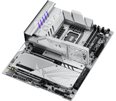 ASUS ROG MAXIMUS Z890 APEX