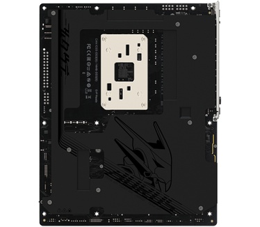 Gigabyte X870E AORUS MASTER X3D