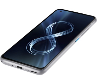 ASUS Zenfone 8 (8GB) 128GB Zilver