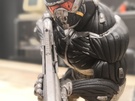 Figuur close-up
