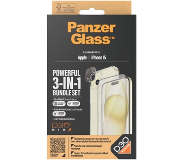 PanzerGlass B1172+2809