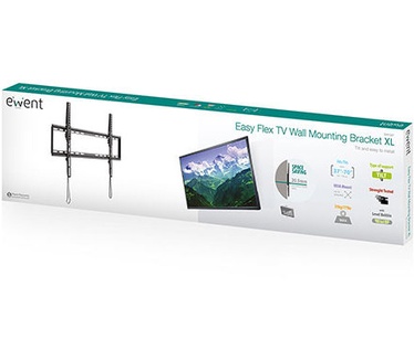 Ewent EW1507 Easy Tilt TV Wandsteun XL