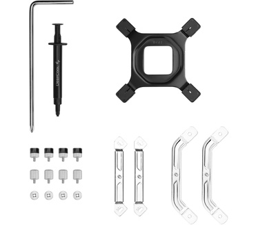 DeepCool AK700 Digital WH