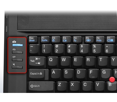Lenovo ThinkPad SL510 (NSL7QMH)