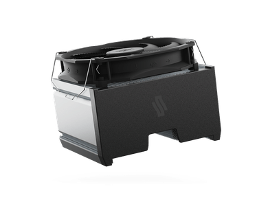 SilentiumPC Fortis 5