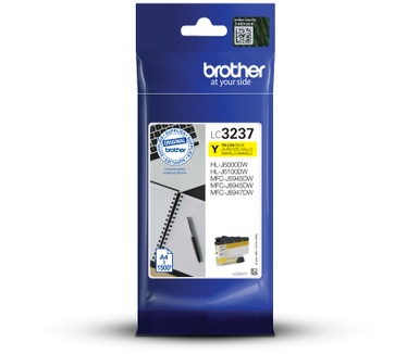 Brother LC-3237Y