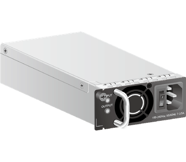 Huawei 500W AC PoE power module