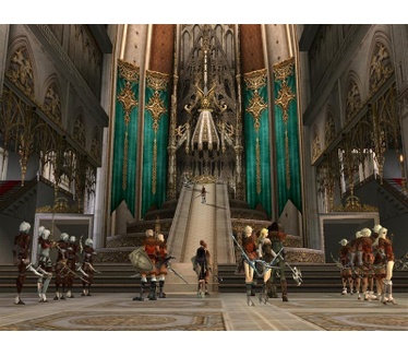 Lineage II: The Epic Collection