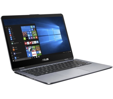 Asus VivoBook Flip TP410UA -EC339T