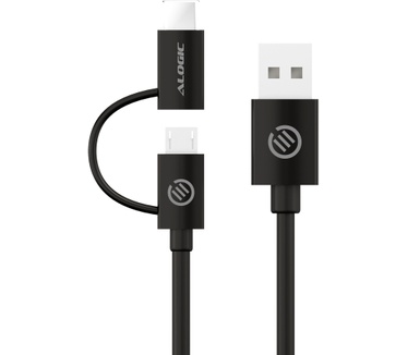 Alogic U2CMC-01BLK