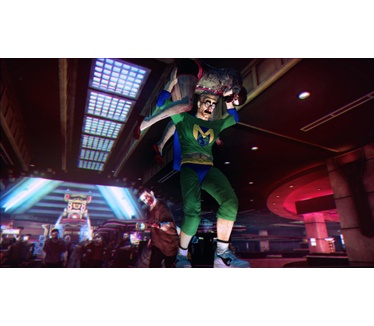 Dead Rising 2, PS3