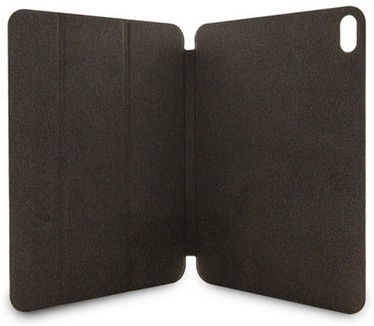 Guess 4G Stripe Allover - Apple iPad Air 5 10.9" (2022) - Grijs