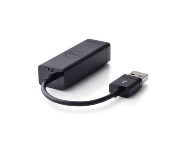 Dell USB 3.0 Ethernet adapter