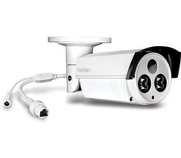 Trendnet TV-IP312PI