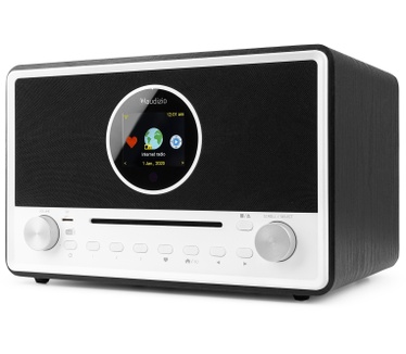 Audizio LuccaBK
