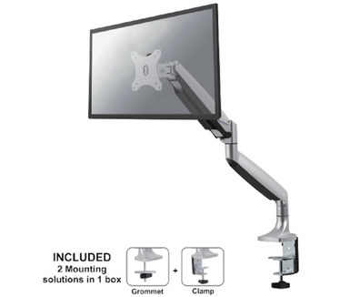 Newstar NM-D750SILVER