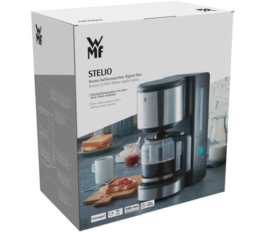 WMF Stelio Aroma Digital