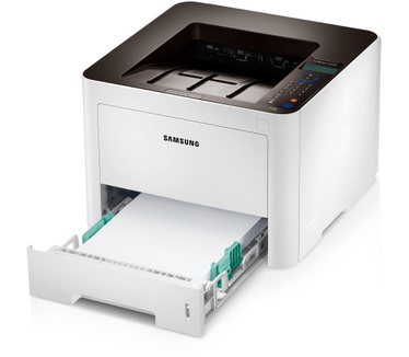 Samsung M4025ND Premium Line (5 jaar garantie)