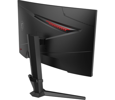 MSI MPG 275CQRXFDE