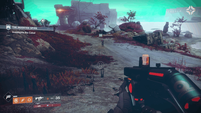 Destiny 2