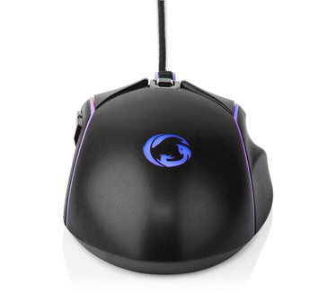Nedis GMWD510BK